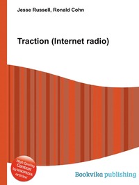 Traction (Internet radio)