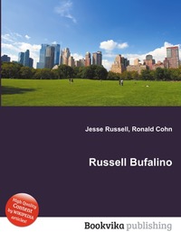Рецензии на книгу Russell Bufalino