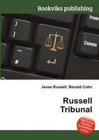 Russell Tribunal, Jesse Russel