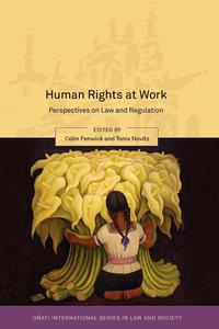 Human Rights at Work Fenwick купить читать скачать онлайн - BookMix.ru