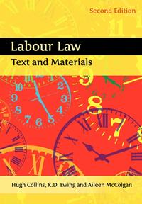 Labour Law купить читать скачать онлайн - BookMix.ru