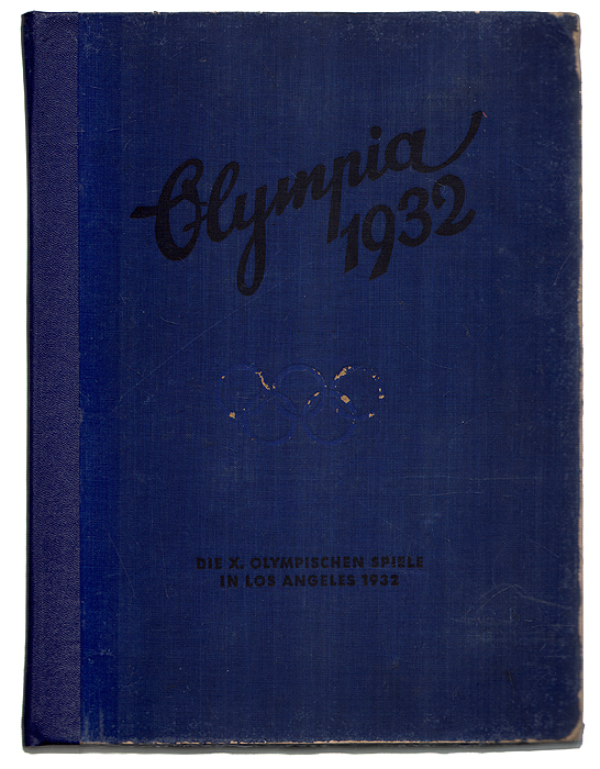 Olympia 1932..      1932 ,      ,     ,    1932   -.           .       ,             -.        1928       1932 .        ,      ,     .