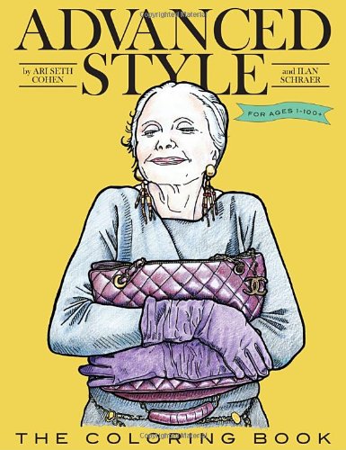 Advanced Style