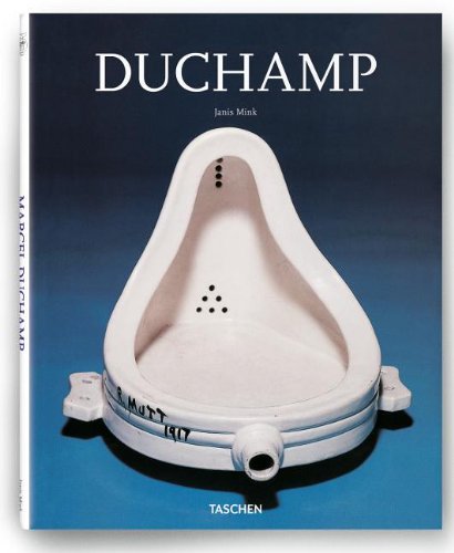 Duchamp (Basic Art)
