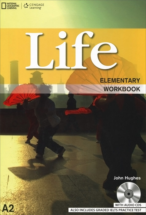 Life Elementary Workbook (+ 2 CD)