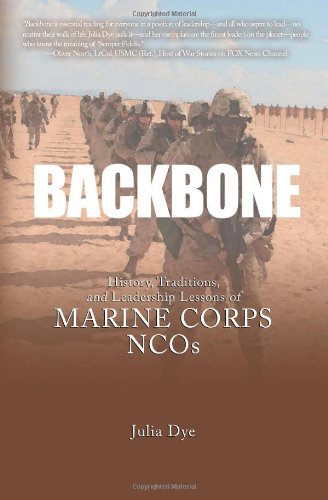 history of the marine nco history of the marine nco