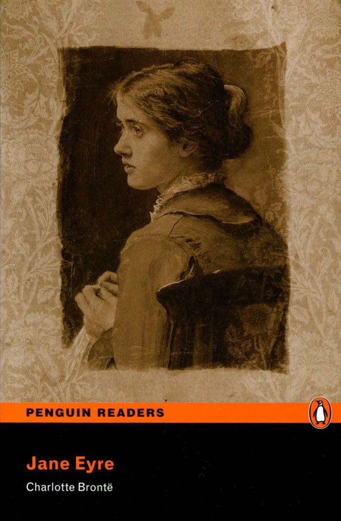 Penguin Readers New Edition Level 3 Jane Eyre, Book