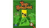 Top Secret Level 3 Teacher‘s resource book