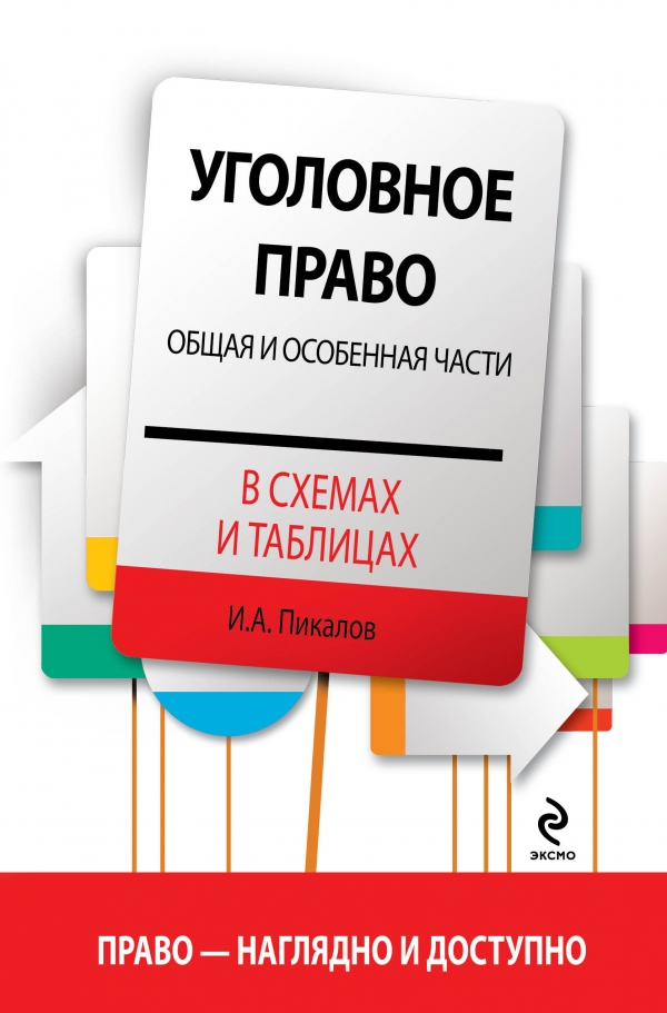 Скачать Учебник Уголовное Право 2013