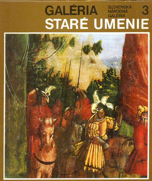 Galeria Stare Umenie