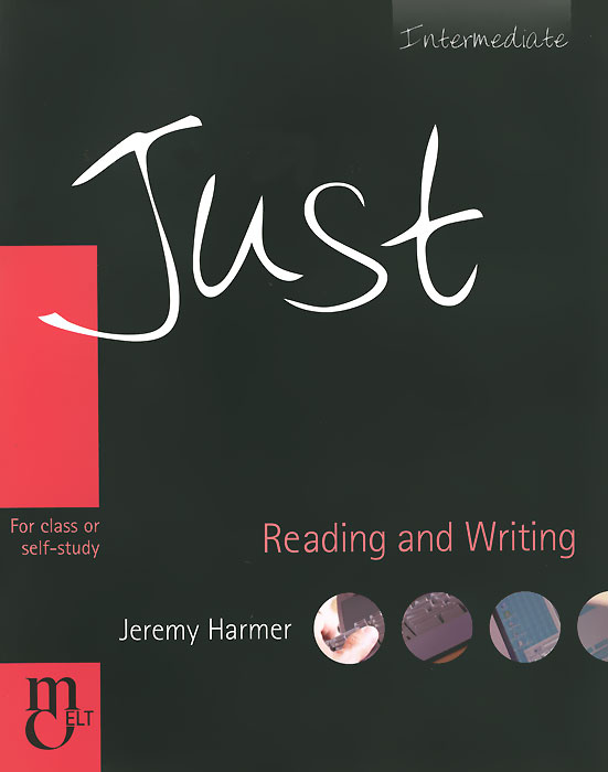 Just Reading And Writing: Intermediate Level