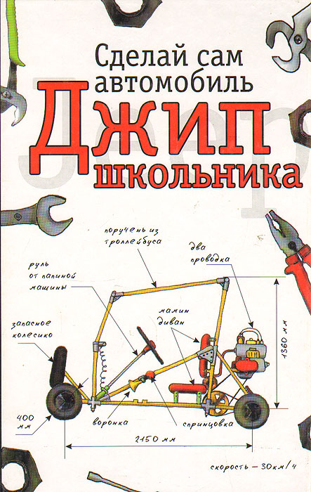 Сделай сам своими руками pdf Сделай сам своими руками pdf