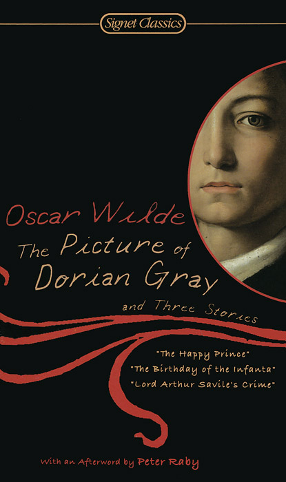 The Picture of Dorian Gray and Three Stories