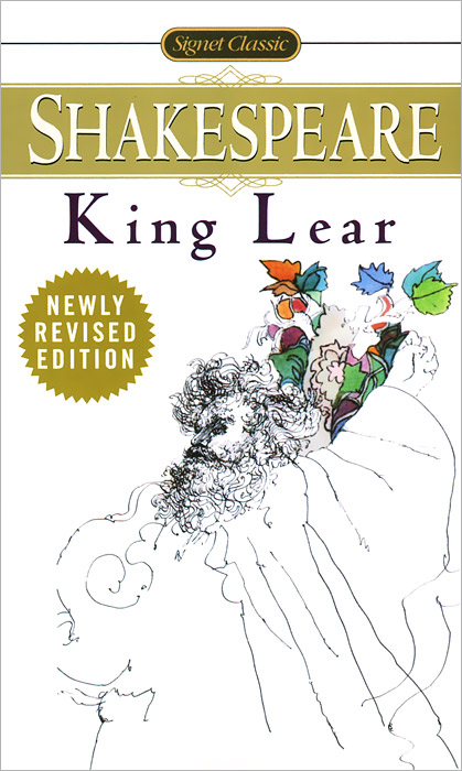 King Lear