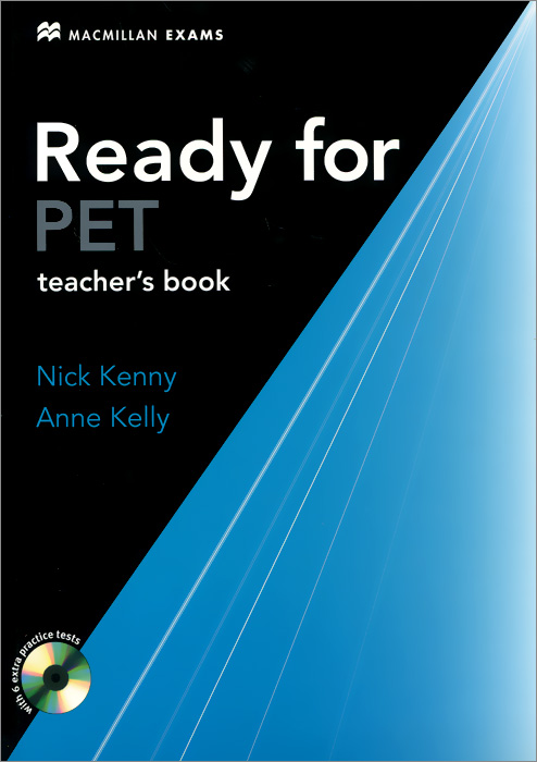 Ready for PET: Teacher's Book