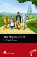Macmillan Readers Pre-Intermediate Wizard of Oz Book Pre-Intermediate