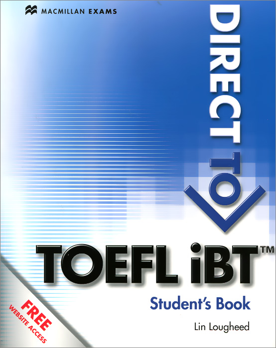 Direct to TOEFL iBT: Student's Book