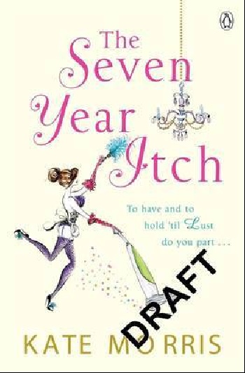 The Seven Year Itch