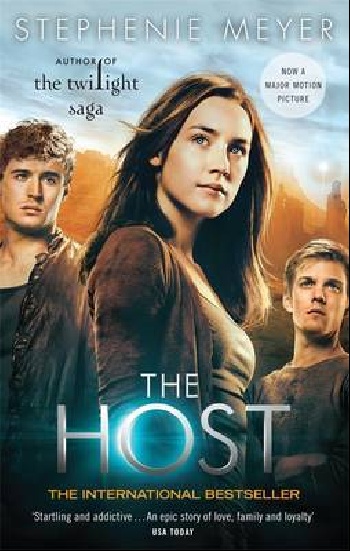 The Host film tie-in