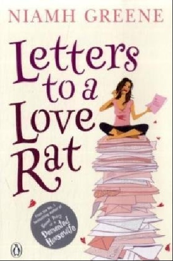 Letters to a Love Rat