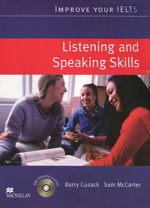 Listening&Speaking Skills (+ 2 CD-ROM)