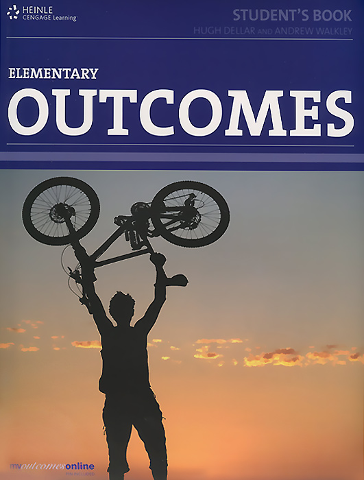 Outcomes Elementary: Real English for the Real World