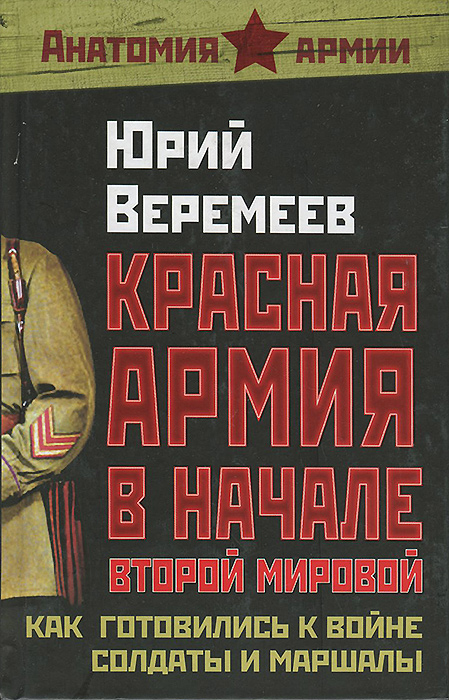 Красная Армия в начале Второй мировой. Как готовились к войне солдаты и маршалы