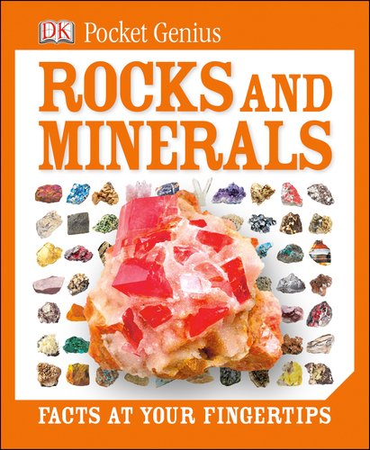 Pocket Genius: Rocks and Minerals