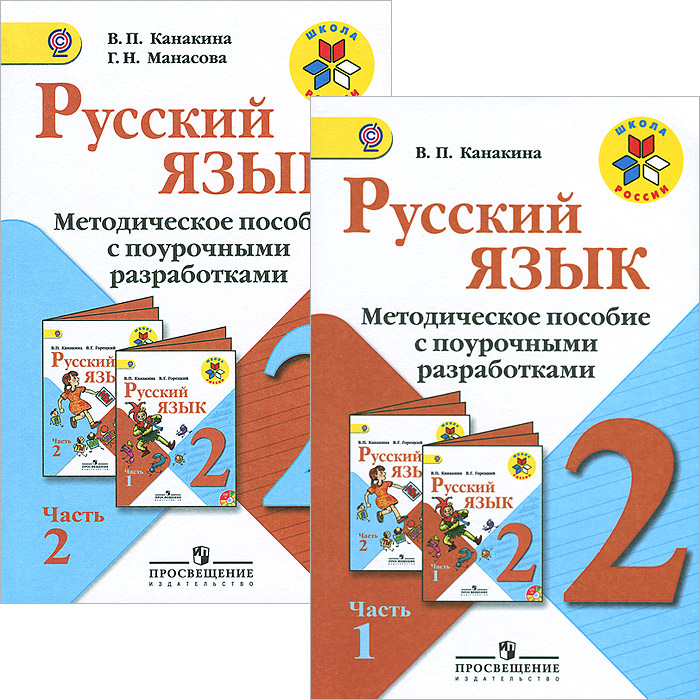 Поурочные планы по русскому языку 1 класс фгос школа россии канакина