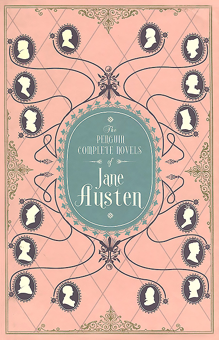 The Penguin Complete Novels of Jane Austen