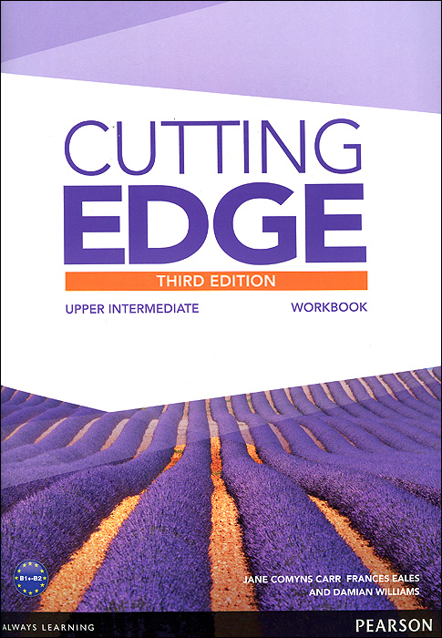 Cutting Edge: Upper Intermediate: Workbook