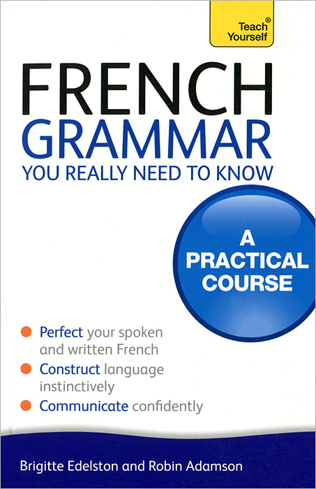 French Grammar You Really Need to Know