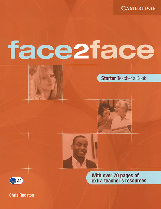 Face2Face: Starter Teacher's Book