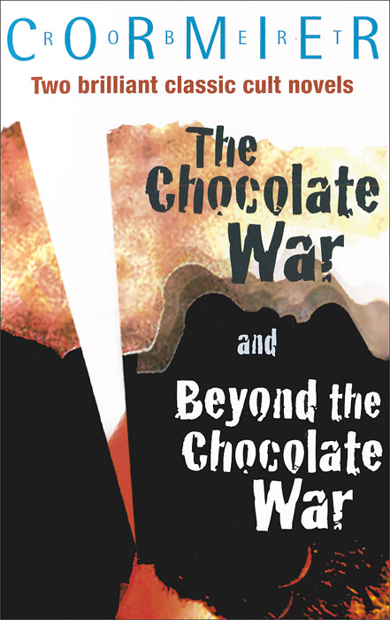 The Chocolate War and Beyond the Chocolate War