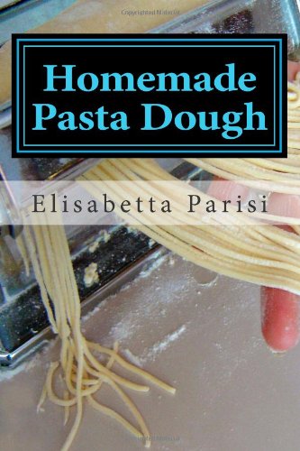 Homemade Pasta Dough: How to make pasta dough for the best pasta dough recipe including pasta dough for ravioli and other fresh pasta dough recipe ideas