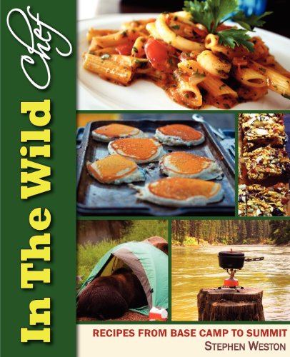 In The Wild Chef: Recipes From Base Camp To Summit