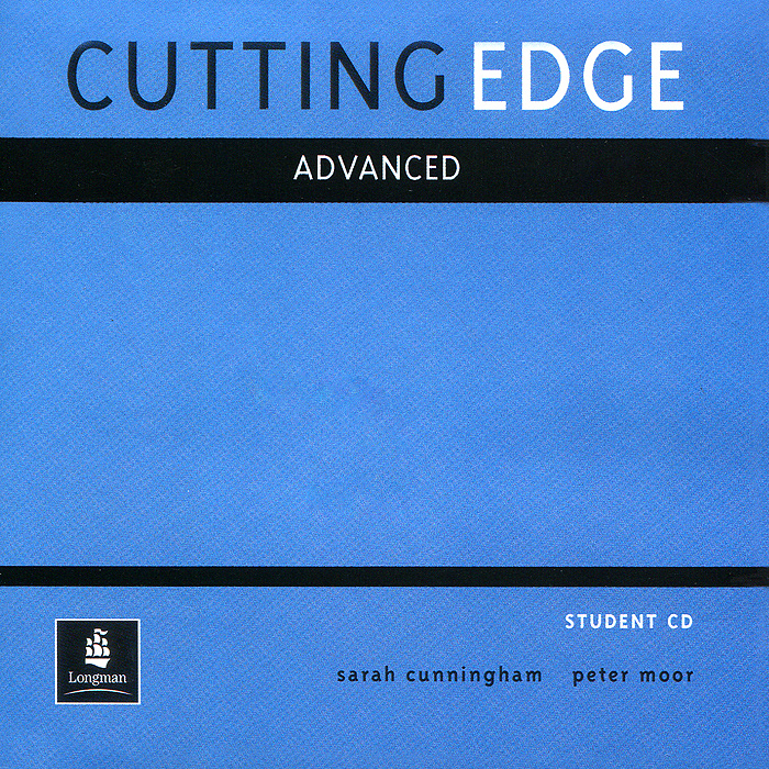 Cutting Edge: Advanced: Student CD (аудиокурс на CD)