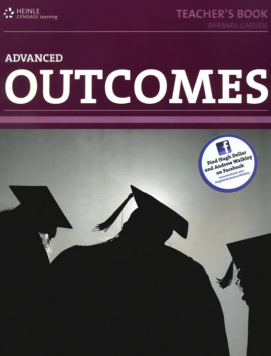 Outcomes: Advanced: Teacher's Book
