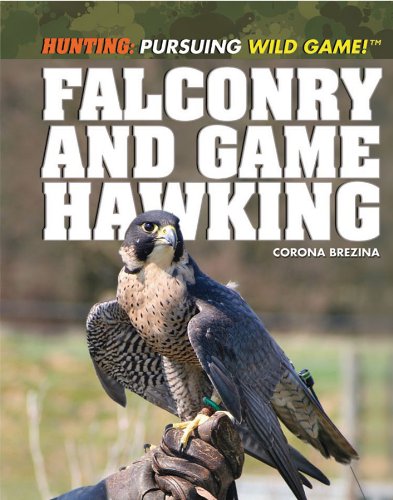 Отзывы о книге Falconry and Game Hawking (Hunting: Pursuing Wild Game!)