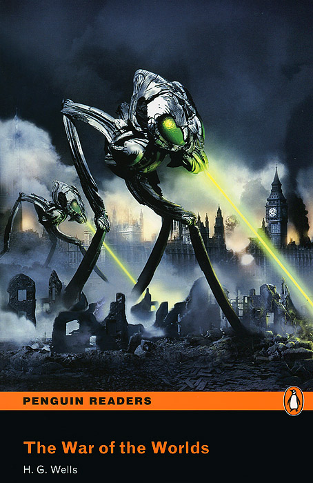 War of the Worlds: Level 5