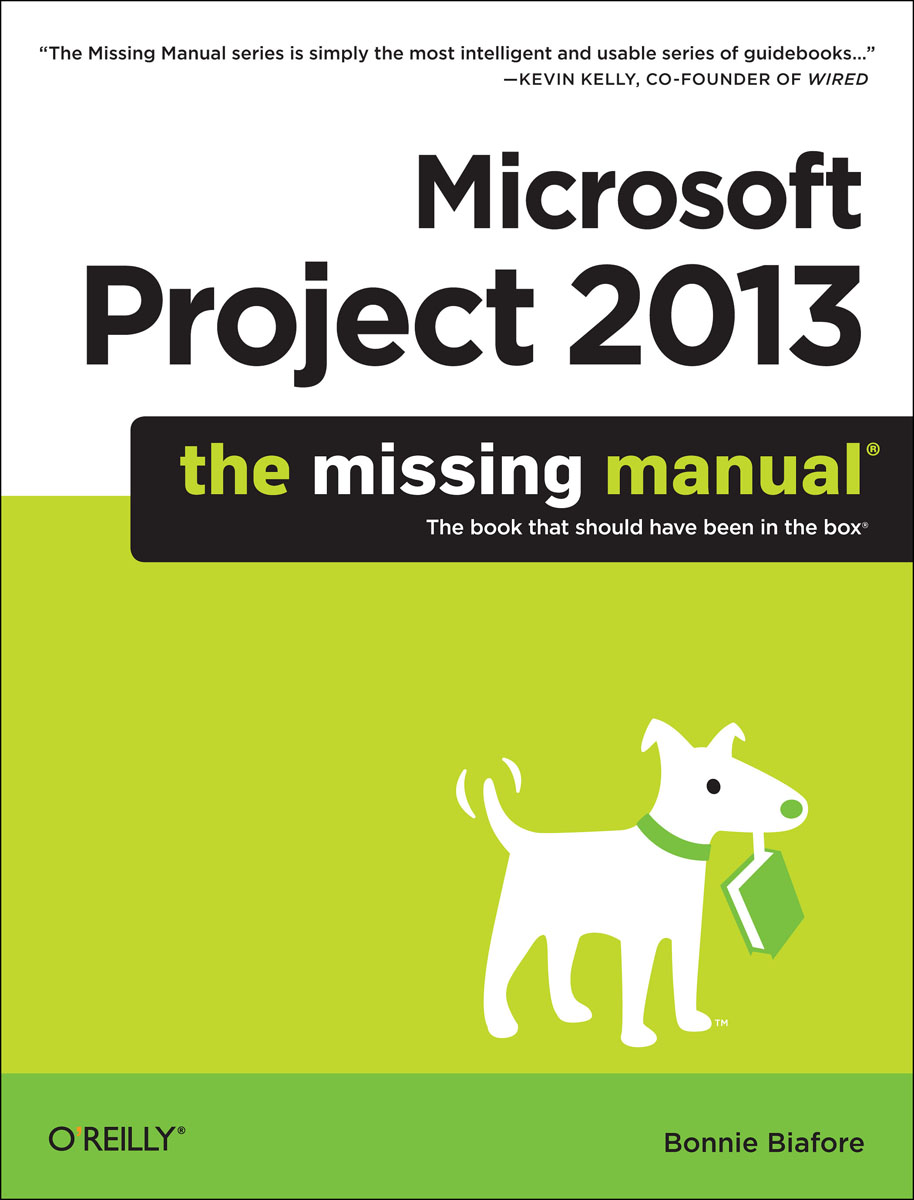 Microsoft Project Самоучитель 2007