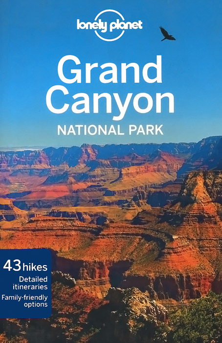 Grand Canyon: National Park 3