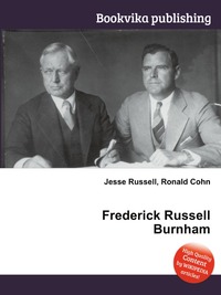 Рецензии на книгу Frederick Russell Burnham