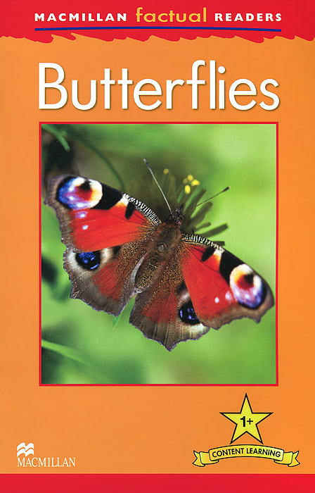Butterflies - Thea Feldman12296407  ?   ?   -    ?              Macmillan Factual Readers.    Macmillan Factual Readers              . -             .   +      .         .  Macmillan Factual Readers  ,          .