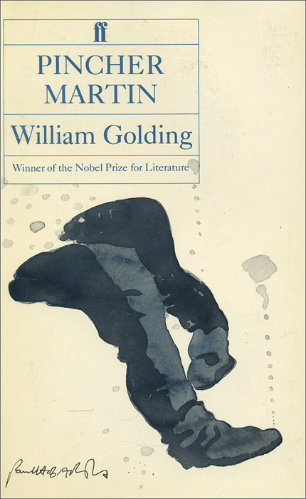 pincher martin by william golding a review pincher martin by william golding a review