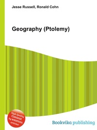 Geography (Ptolemy), Jesse Russel
