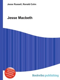 Отзывы о книге Jesse Macbeth