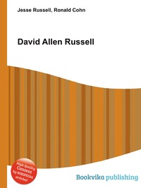David Allen Russell