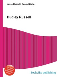 Купить Dudley Russell, Jesse Russel