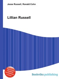 Lillian Russell, Jesse Russel